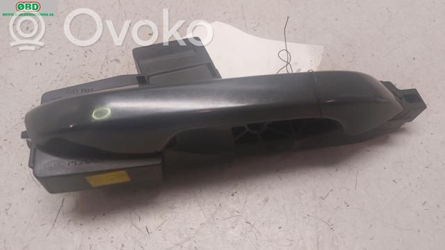 Manecilla externa puerta trasera   82661J7010,82661J7010