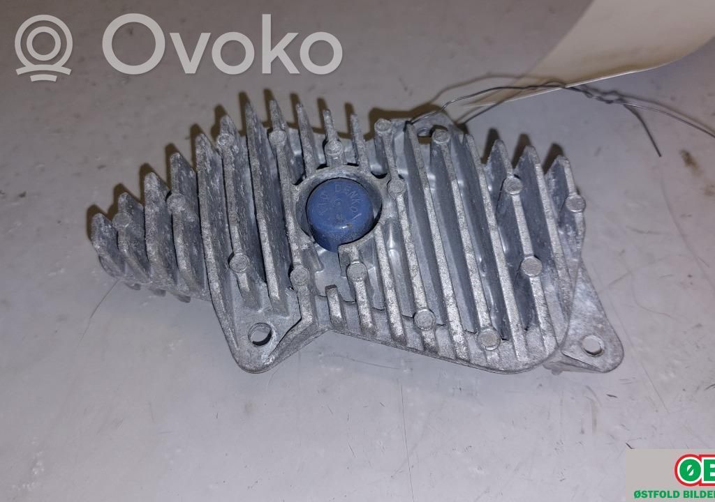 Volkswagen e-Up Sterownik / moduł świateł Xenon 