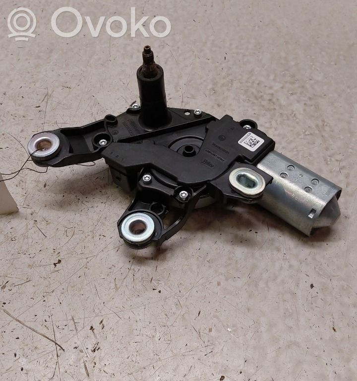 Audi e-tron Motor ștergător lunetă 