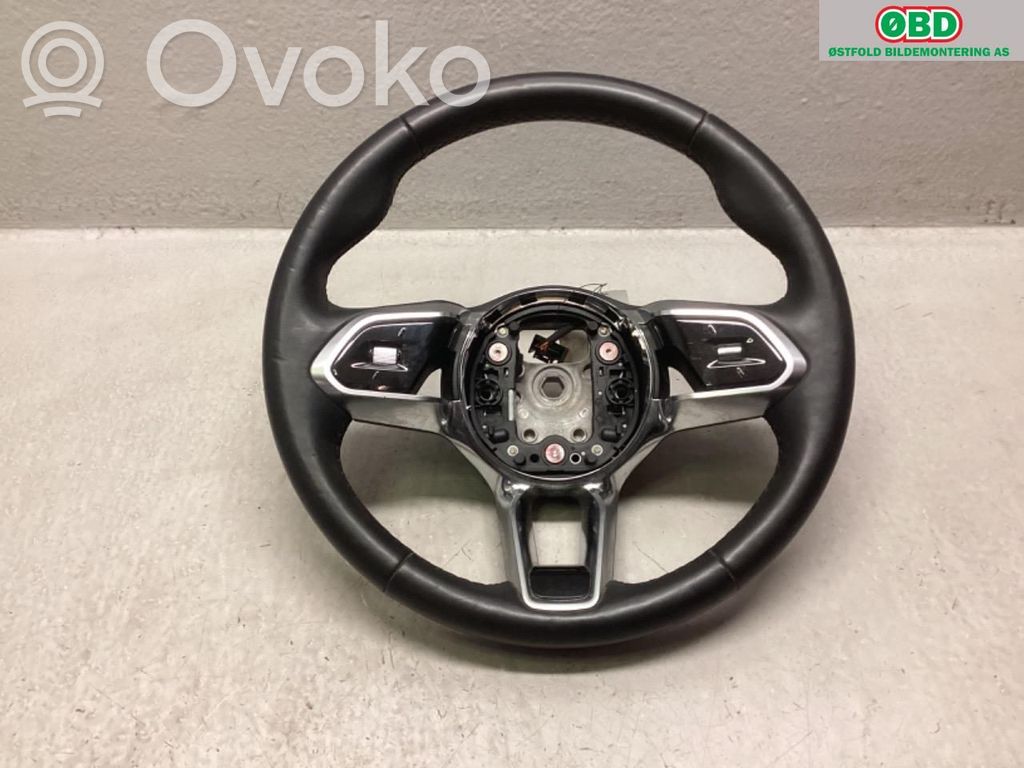 Jaguar I-Pace Ohjauspyörä 