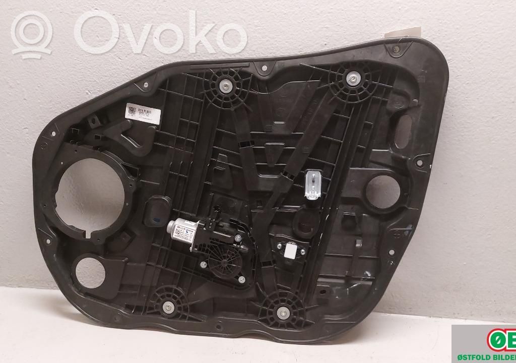 KIA Niro Regulador de ventanilla eléctrico de puerta delantera
