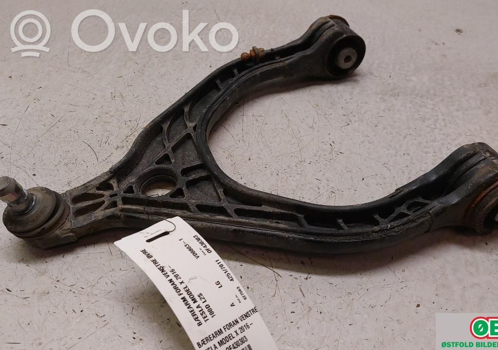 Tesla Model X Braccio di controllo sospensione anteriore