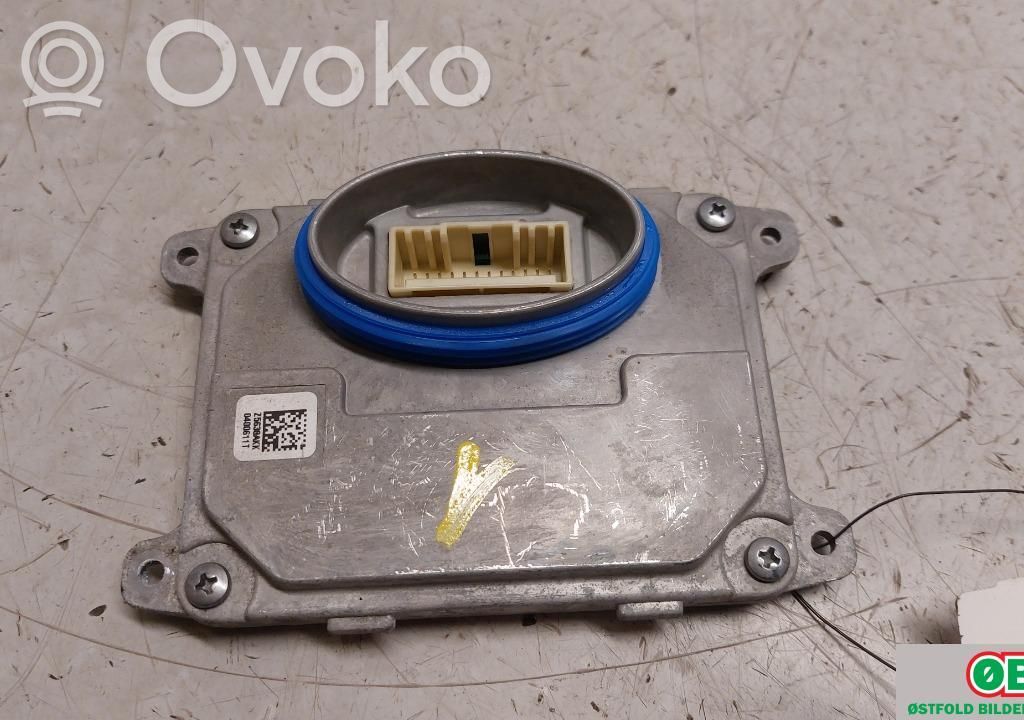 KIA Soul Xenon control unit/module 