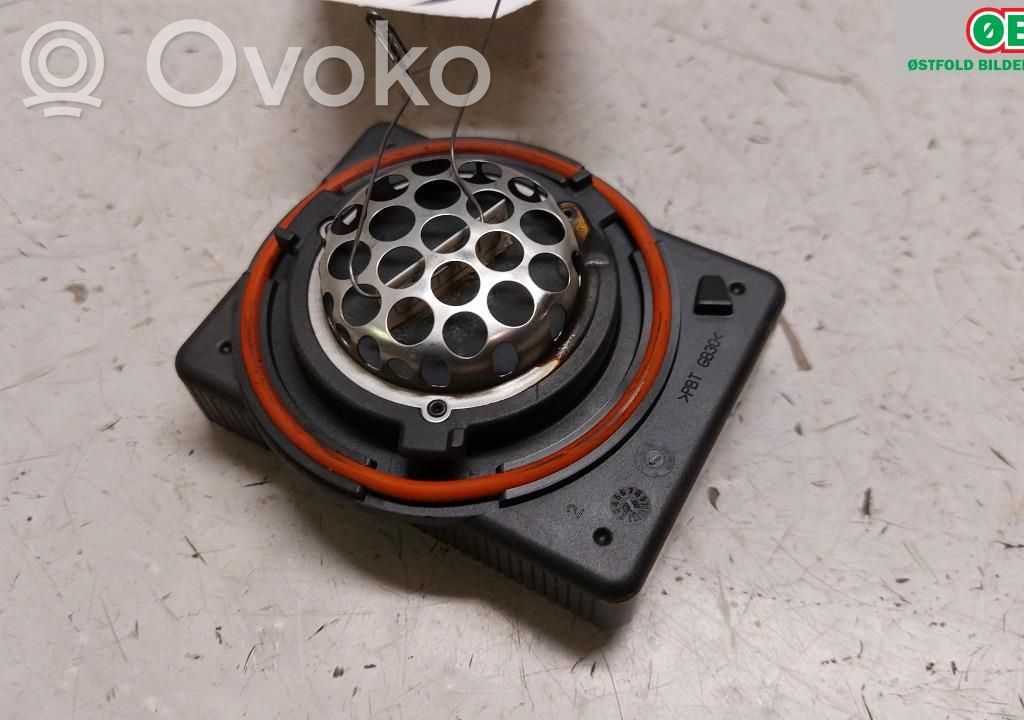 BMW 7 F01 F02 F03 F04 Motorino ventola riscaldamento/resistenza ventola