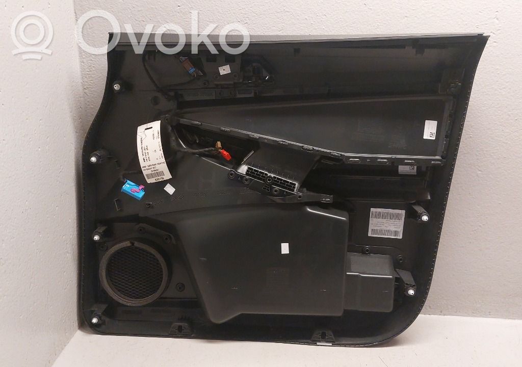 Volkswagen Caddy Panou tapițerie ușă față 