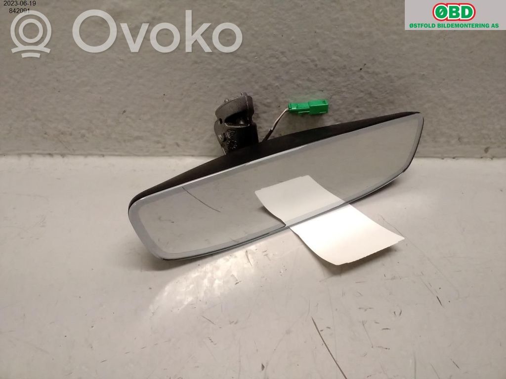 Volvo XC90 Specchietto retrovisore (interno)