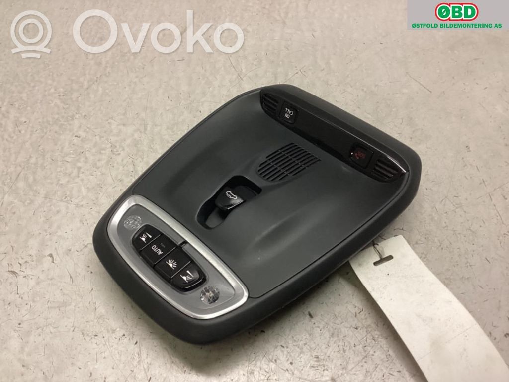 Volvo XC90 Muut kytkimet/nupit/vaihtimet