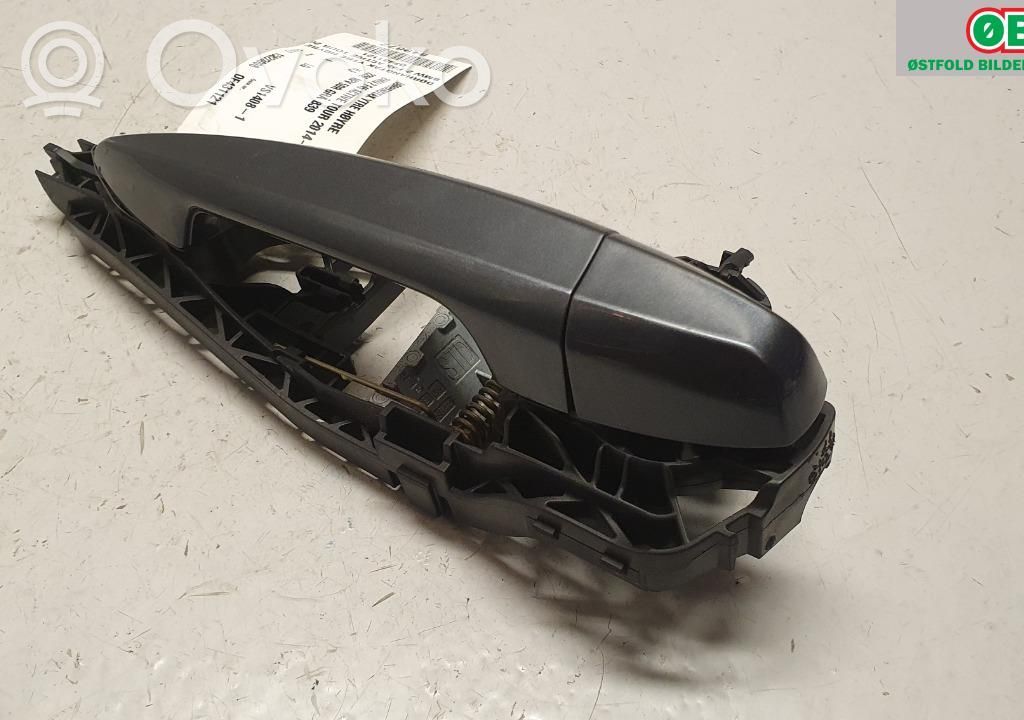 BMW 2 F22 F23 Mâner exterior ușă față 