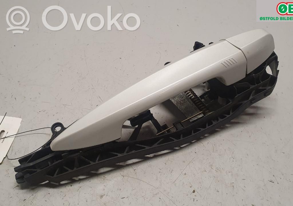 BMW X5 F15 Maniglia esterna per portiera posteriore