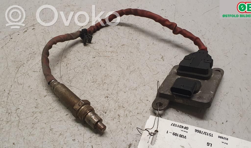 BMW X5 F15 Sensor 