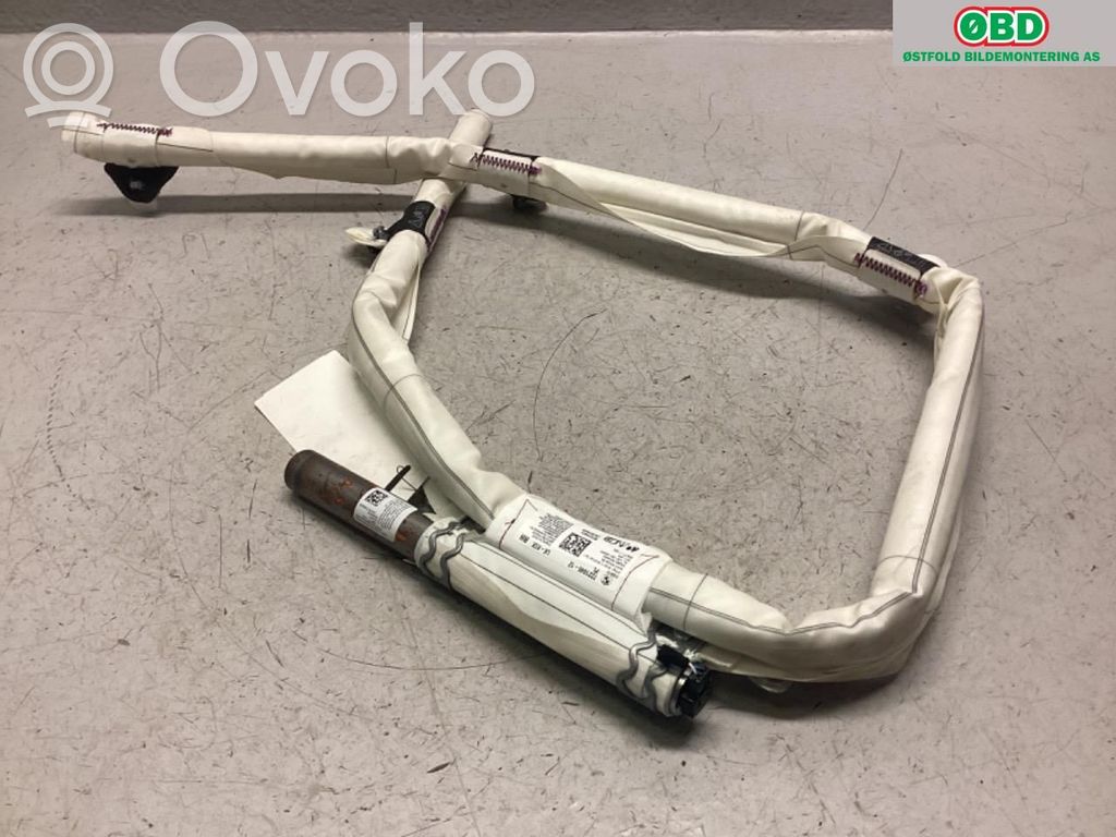 BMW 3 F30 F35 F31 Airbag da tetto