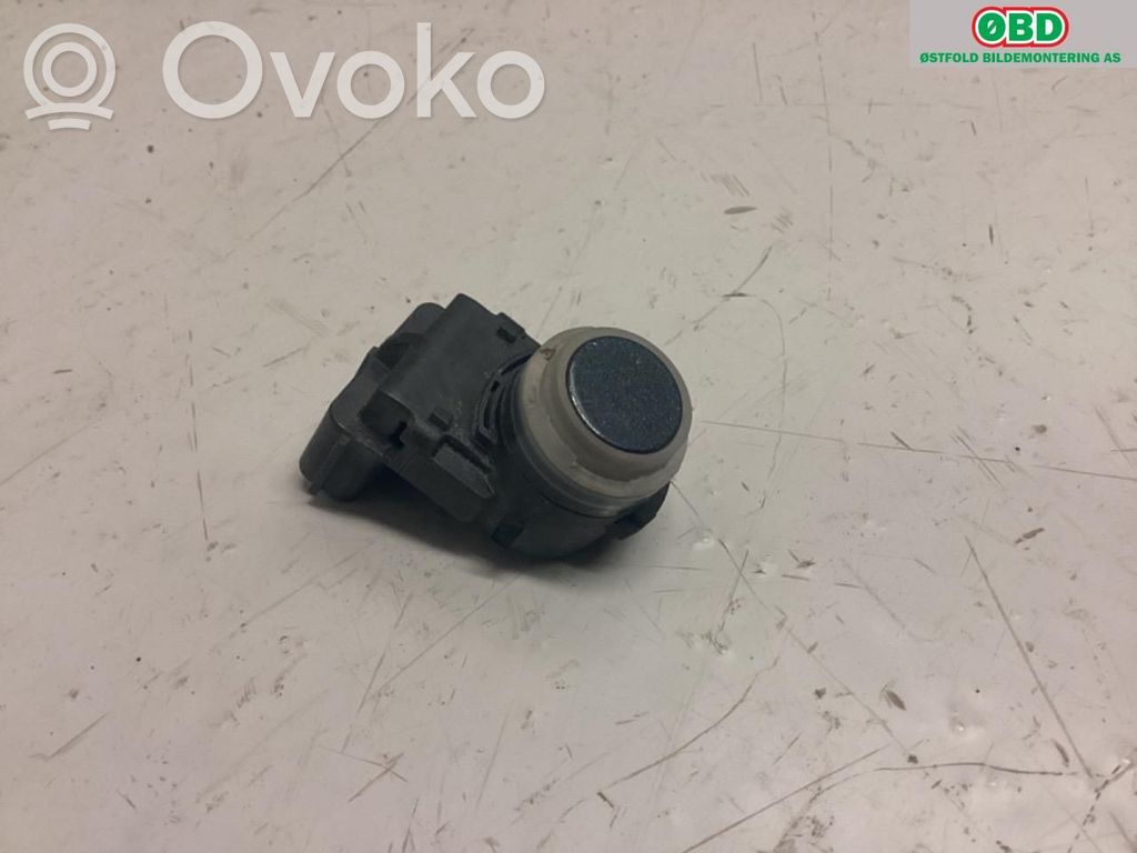 KIA Soul Sensor de aparcamiento PDC 