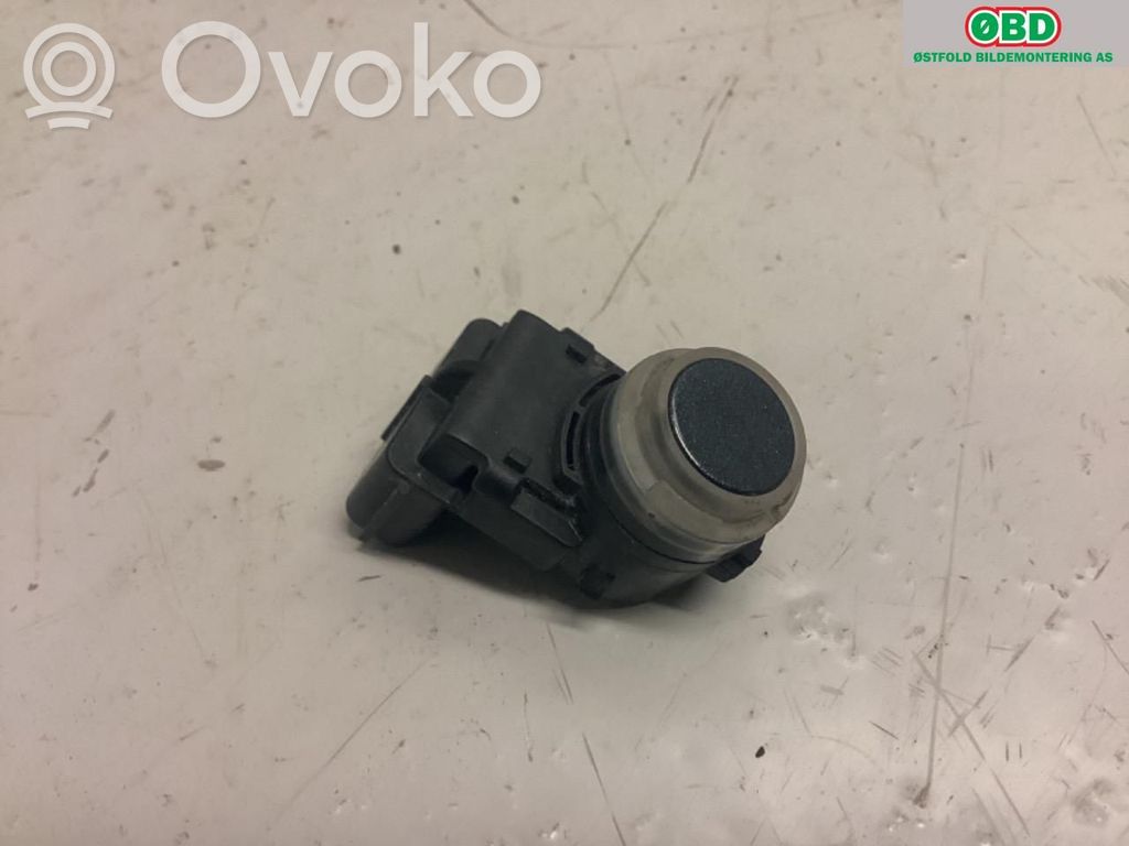 KIA Soul Sensor de aparcamiento PDC 