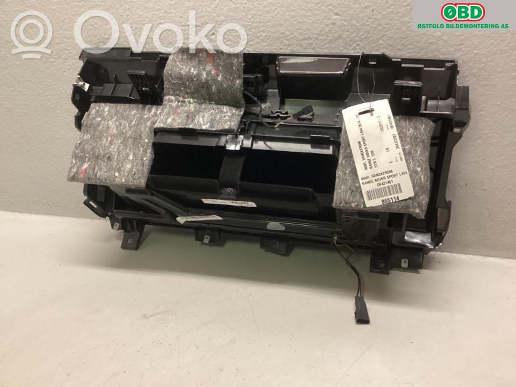 Land Rover Range Rover Sport L494 Guantera 