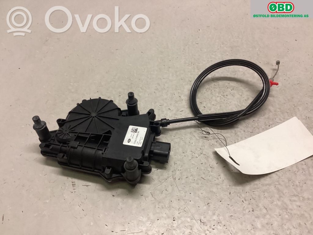 Land Rover Range Rover Sport L494 Serratura portiera posteriore 