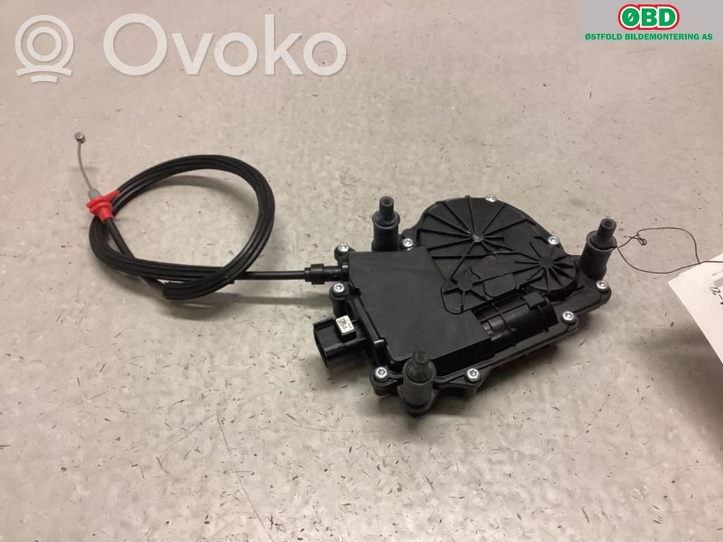 Land Rover Range Rover Sport L494 Serratura portiera posteriore 