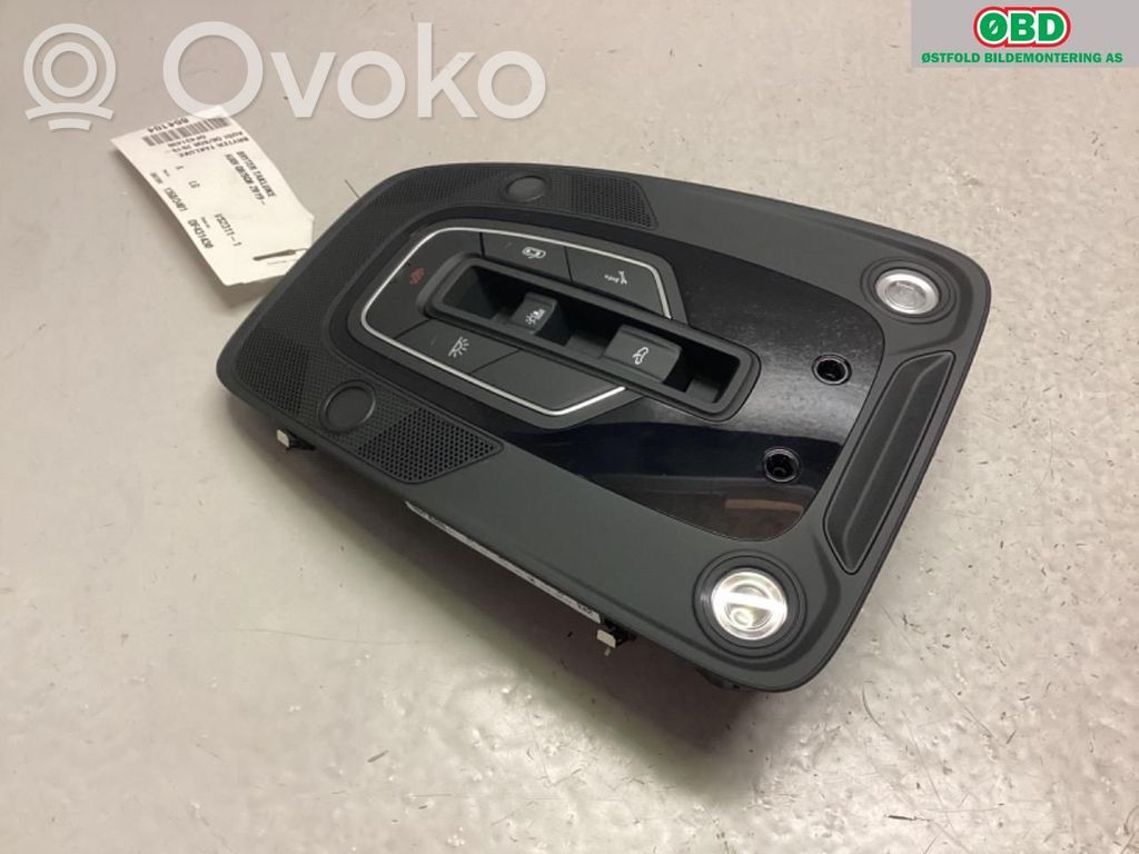 Audi Q8 Alte comutatoare/butoane