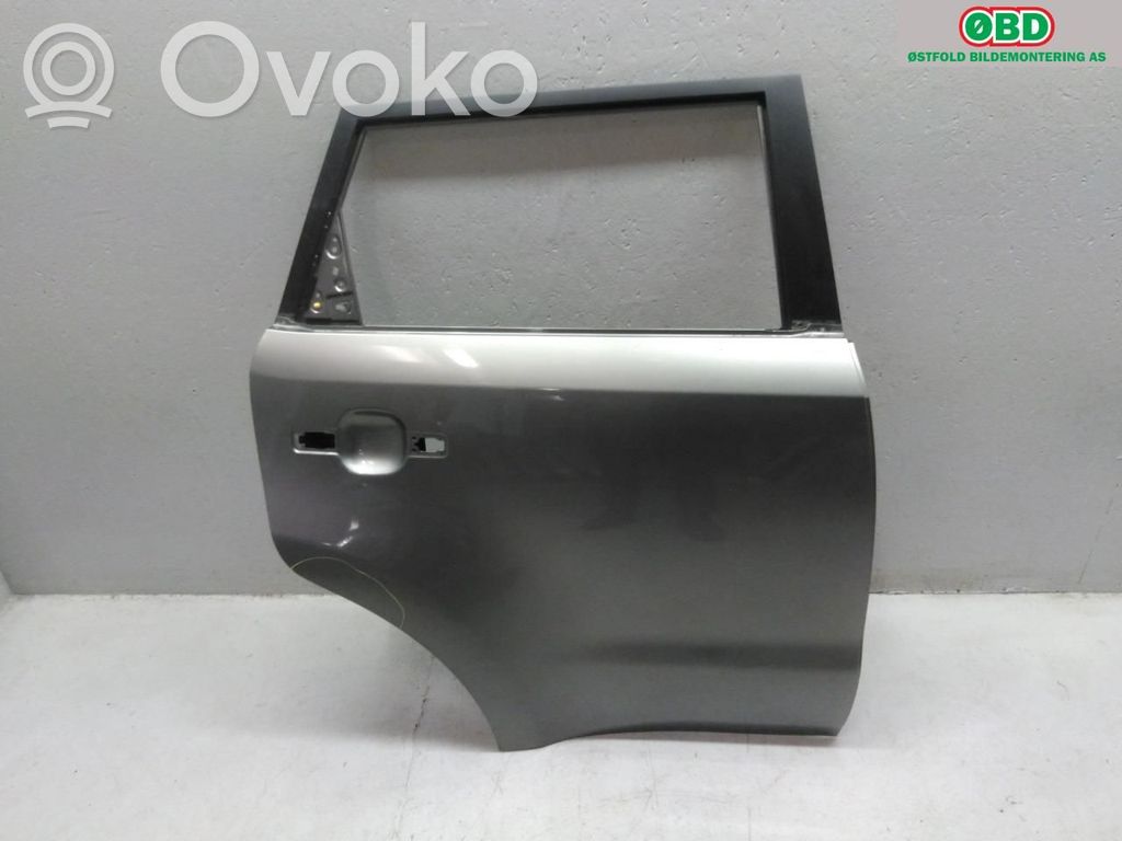 Puerta trasera   77004B2000,77004B2000