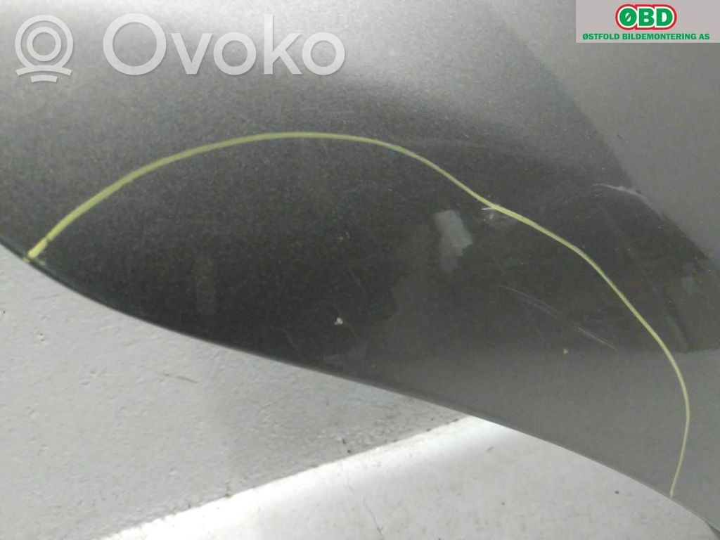 KIA Soul Takaovi 