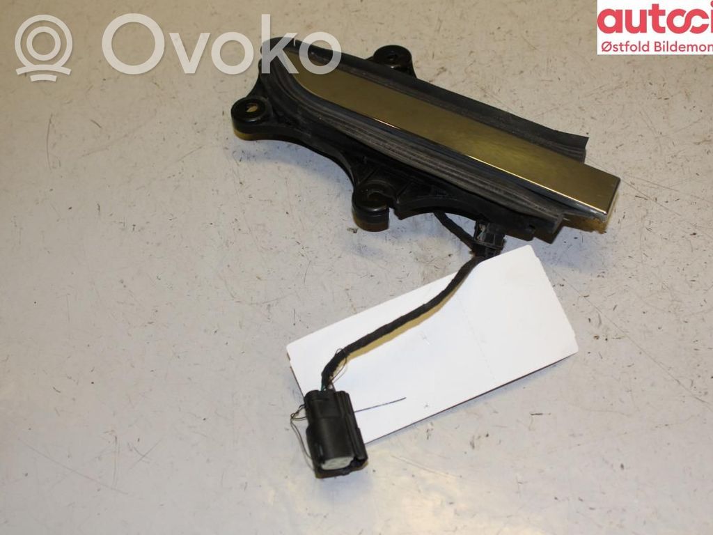 Tesla Model X Manecilla externa puerta delantera 