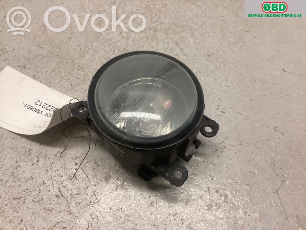 Luz de niebla delantera   1209177,2N1115201AB,2N1115201AB,1209177,2N1115201AB