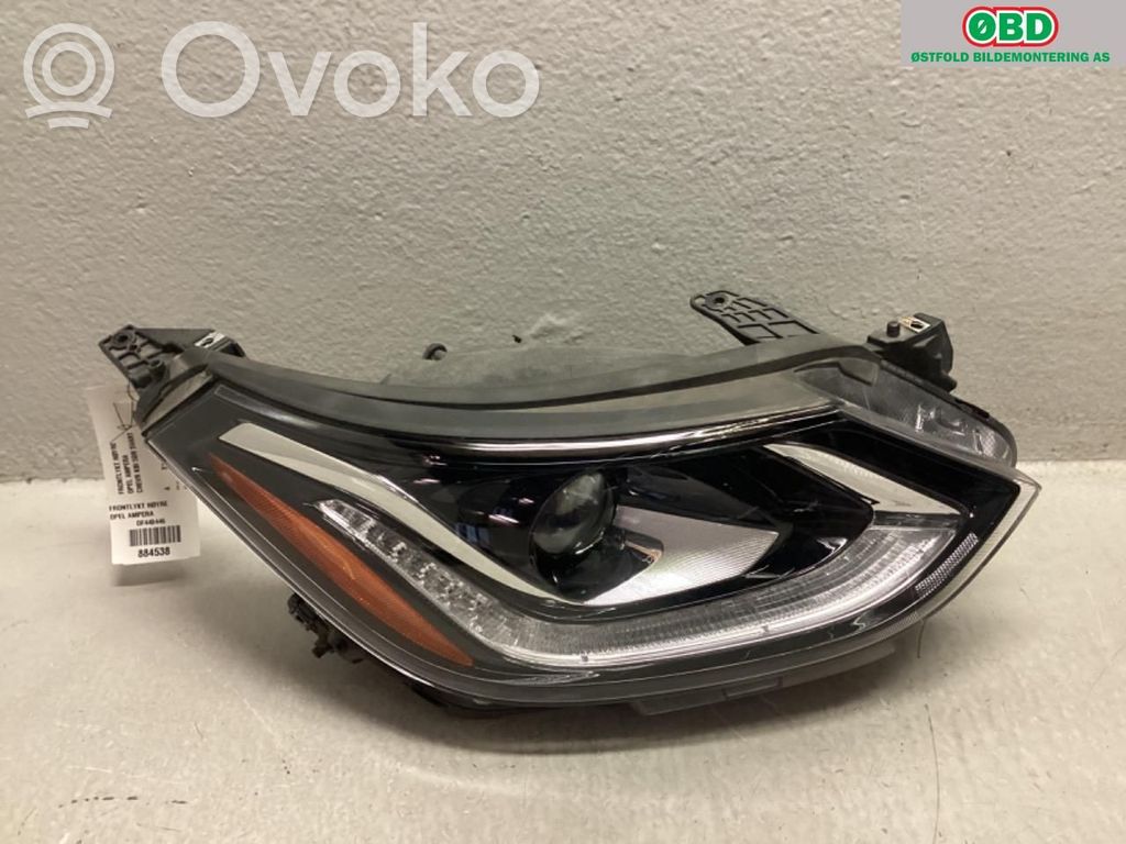 Chevrolet Bolt Far 