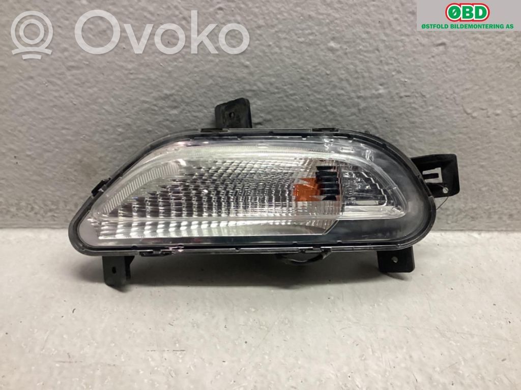 Chevrolet Bolt Front fog light 