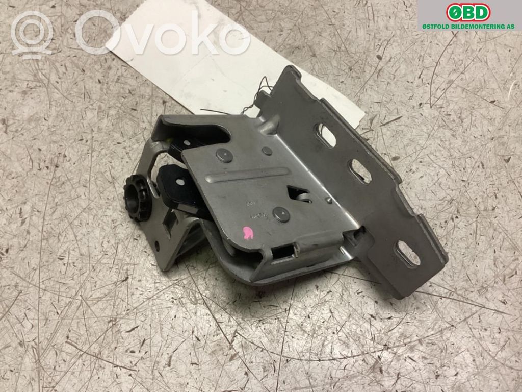 Ford Transit -  Tourneo Connect Serratura portiera anteriore 