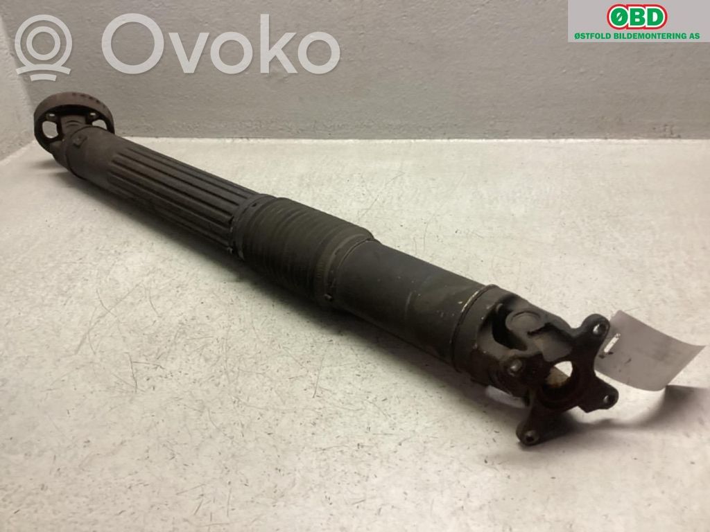 Jeep Commander Drive shaft (set) 