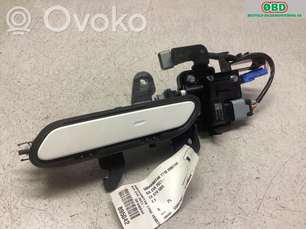KIA EV6 Maniglia esterna per portiera anteriore 