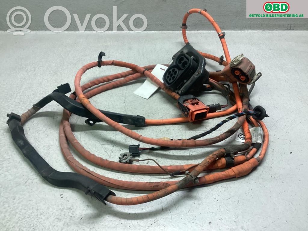 Korkeajännitekaapeli   5GE971531AA,5GE971531AA