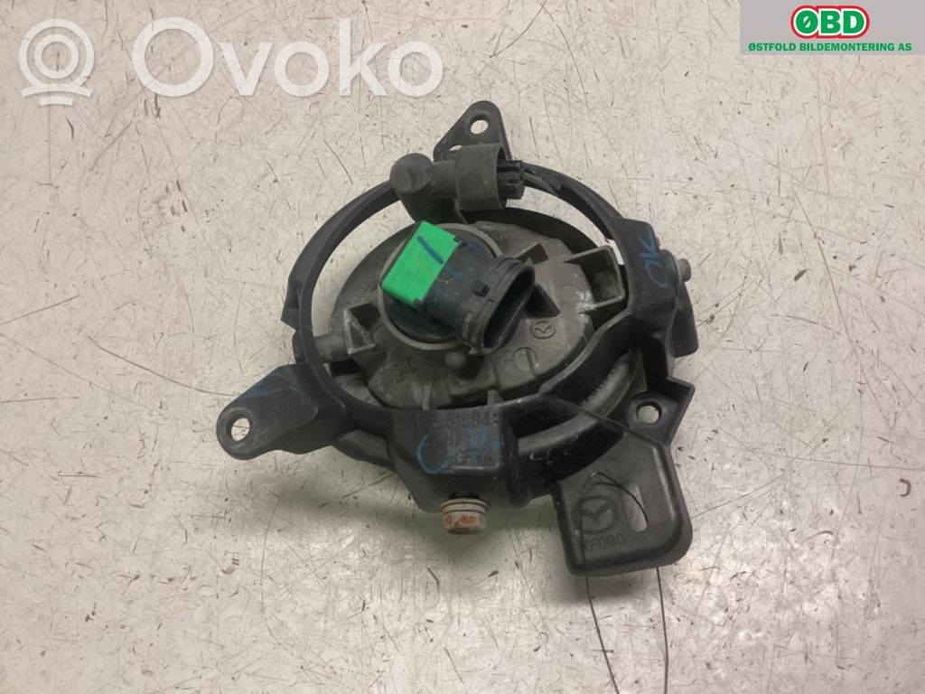 Etusumuvalo   TK2151690A,TK2151690A