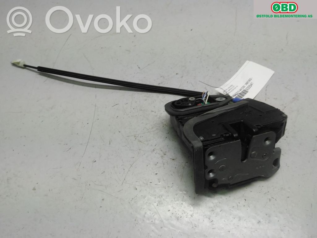 Takaoven lukko   13507143,13507143