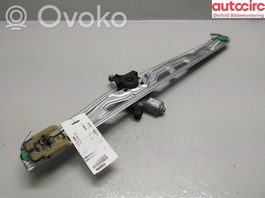 Front door electric window regulator   2472178,2472178
