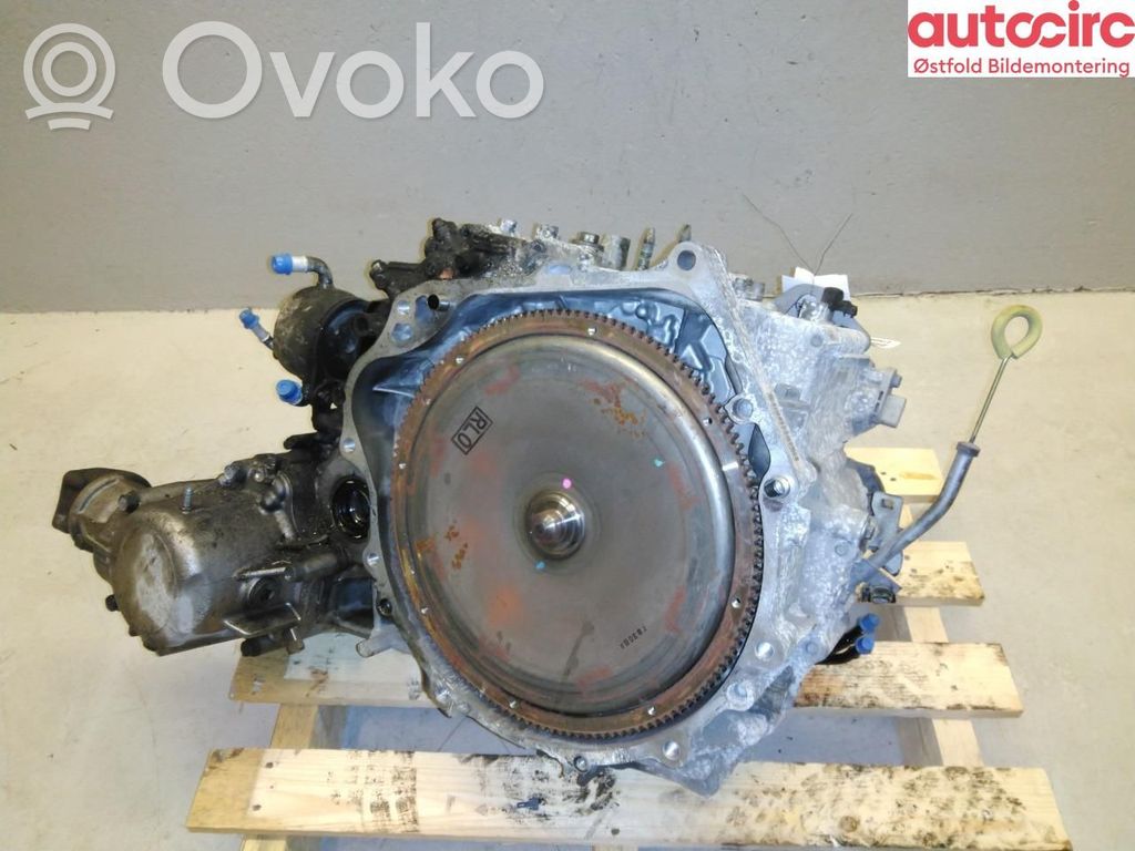 Honda CR-V Scatola del cambio automatico