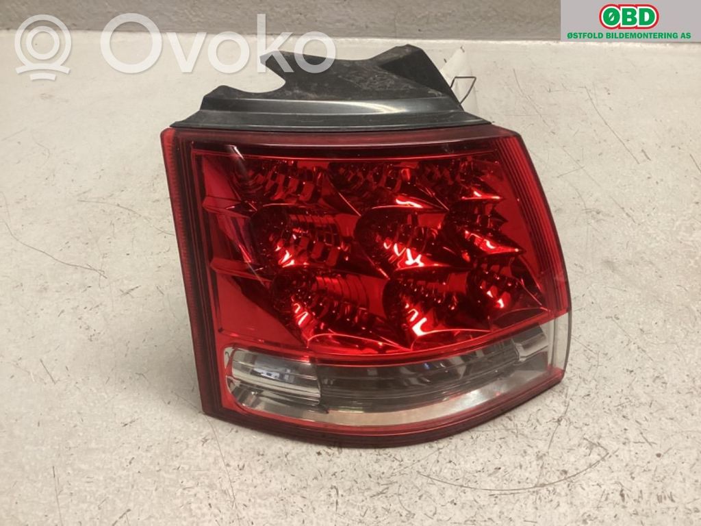 Citroen C-Crosser Takavalot 