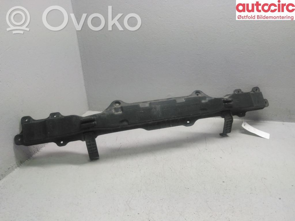 KIA Optima Traversa di supporto paraurti posteriore 