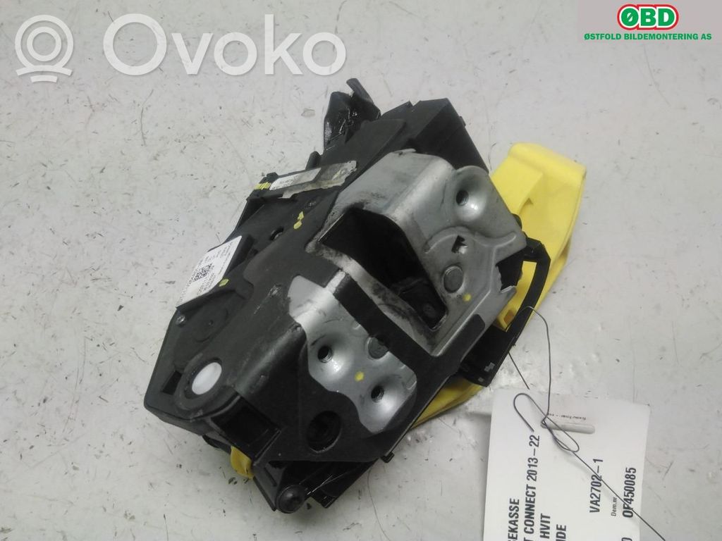 Ford Transit -  Tourneo Connect Front door lock 