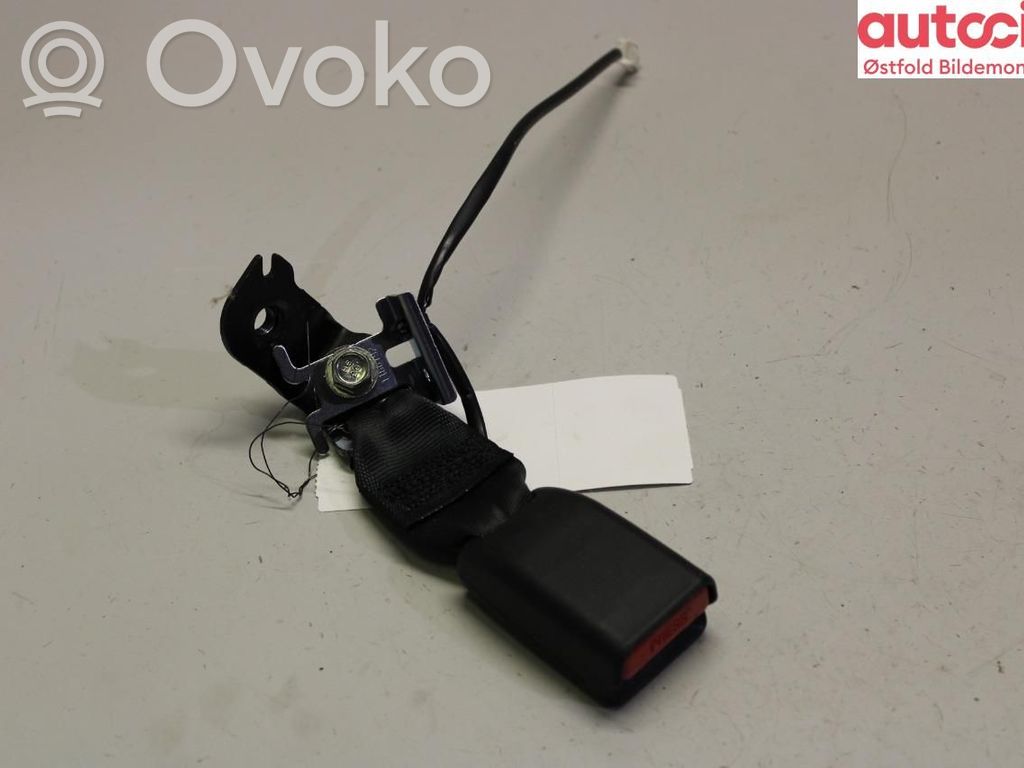 Klamra tylnego pasa bezpieczeństwa   888425MS2A,888425MS1A,888425MS1A,888425MS2A