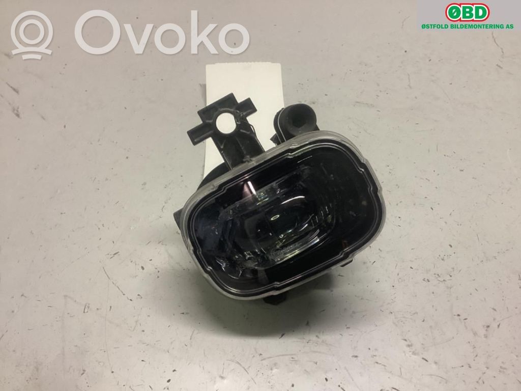 Luz de niebla delantera   261504122R,261504122R