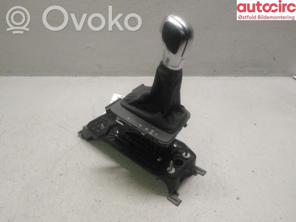 Volkswagen e-Golf Selector de cambios 