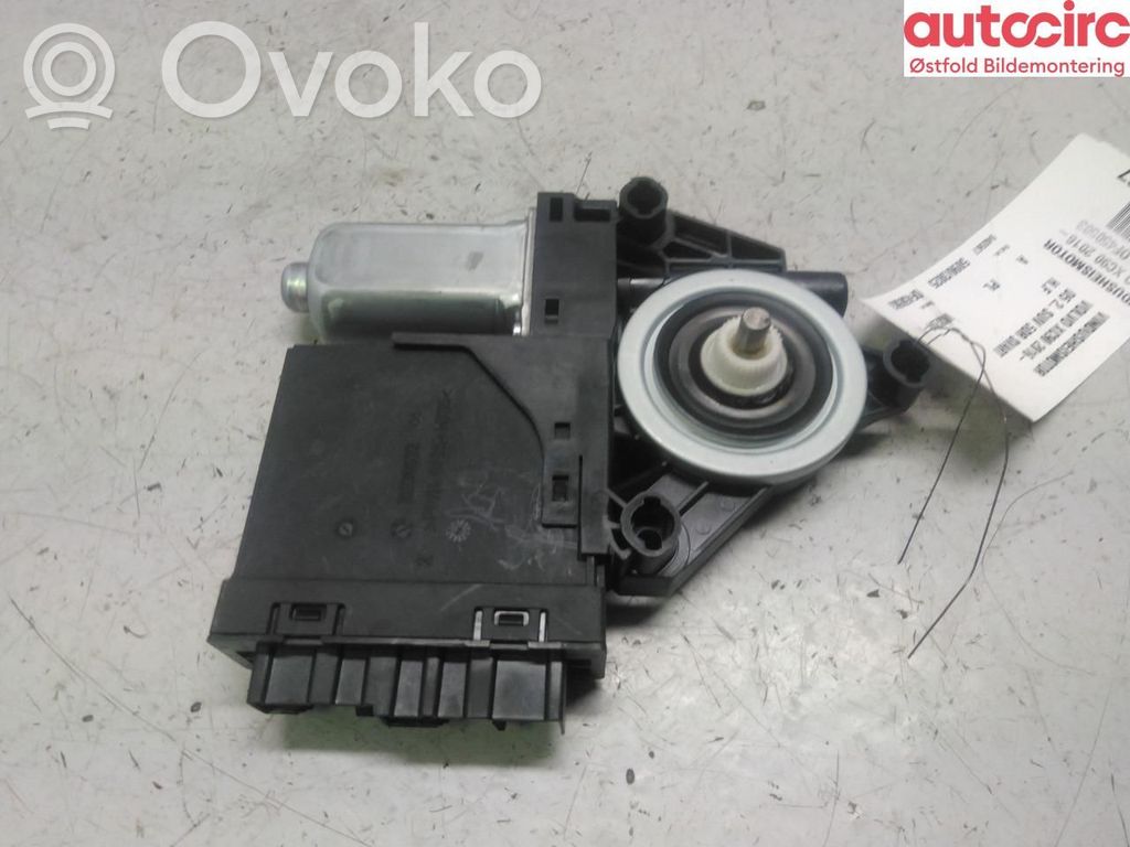 Volvo XC90 Regulador de ventanilla eléctrico de puerta delantera