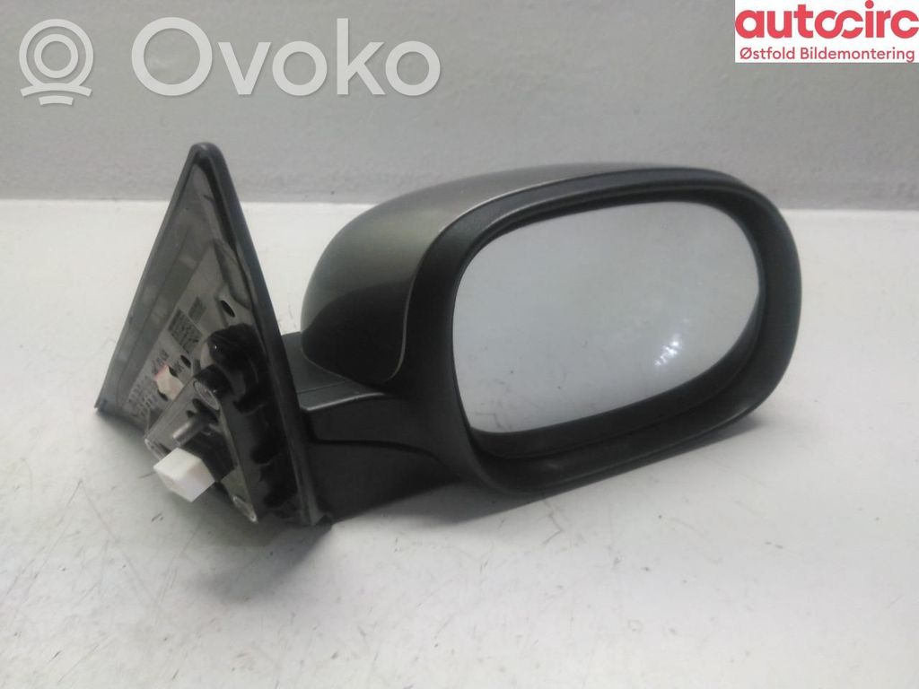 KIA Soul Specchietto retrovisore elettrico portiera anteriore 
