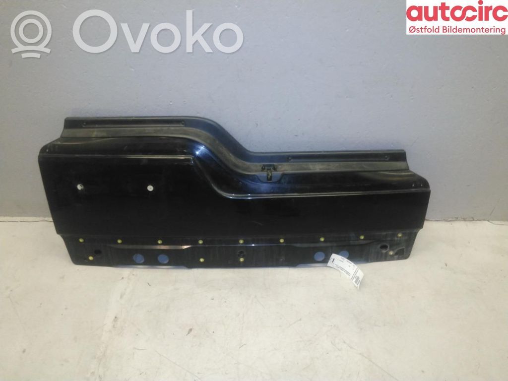 Land Rover Discovery 4 - LR4 Pickup box rear panel tailgate 