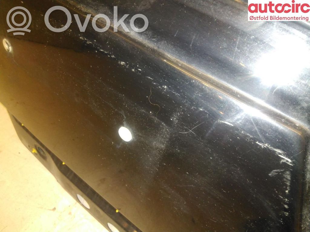 Land Rover Discovery 4 - LR4 Pannello posteriore del portellone del cassone del pick-up 