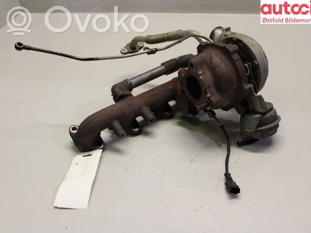 Turbo   282012A701,282012A701