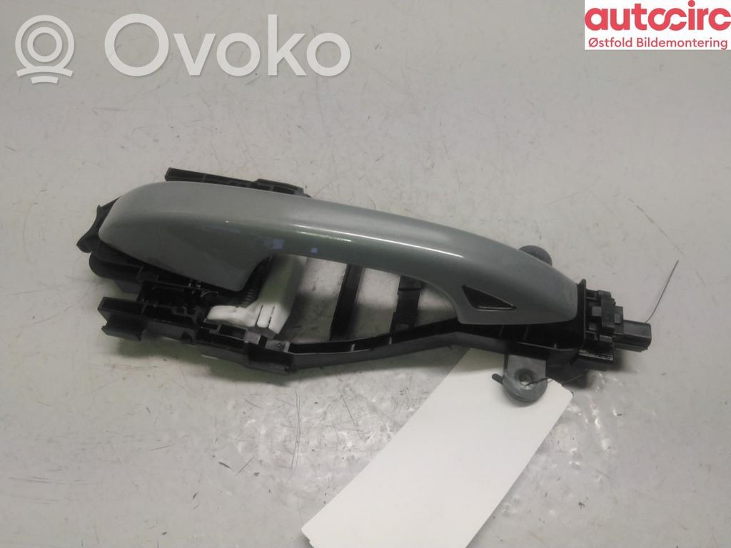Volvo XC40 Maniglia esterna per portiera anteriore 