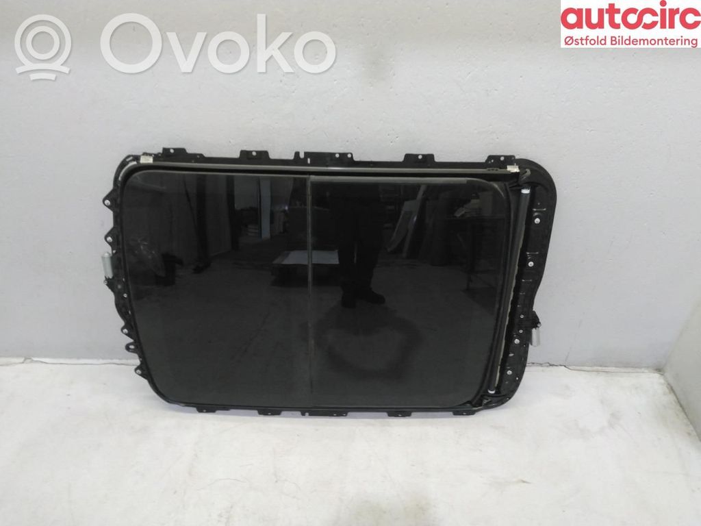 Volvo XC40 Juego de techo solar 