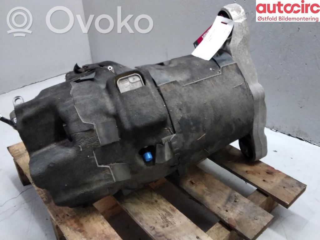 Tesla Model X Elektromotor für Elektroautos