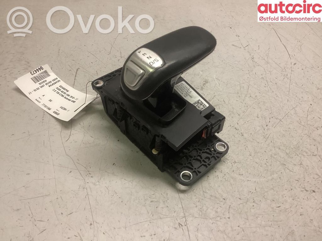 Selector de cambios   4H1927731A,4H1927731A